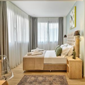 Superior Zimmer mit Kingsize-Bett