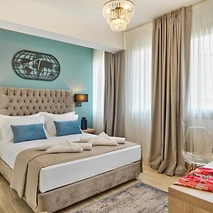 Standaard Kamer met een King Size Bed
