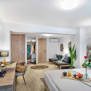 Vierbettzimmer