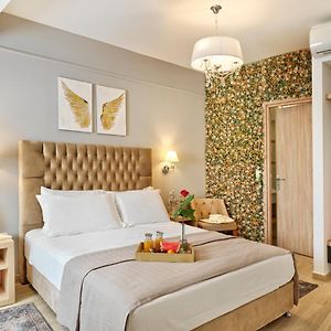 Chambre de Luxe Lit King-Size