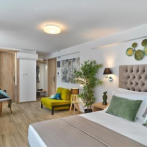 Chambre Standarde Triple