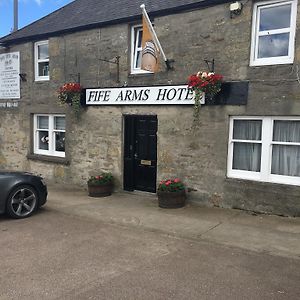 The Fife Arms Hotel